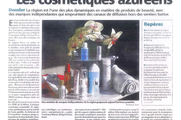 COSMED-CTEDAZUR-DOSSIER-ECO-NICE-MATIN-DU-180114-1