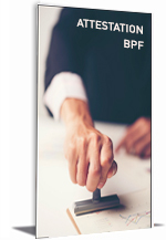attestation BPF
