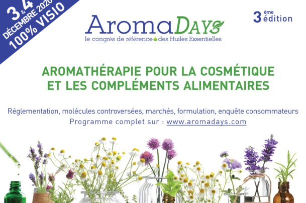 aromadays