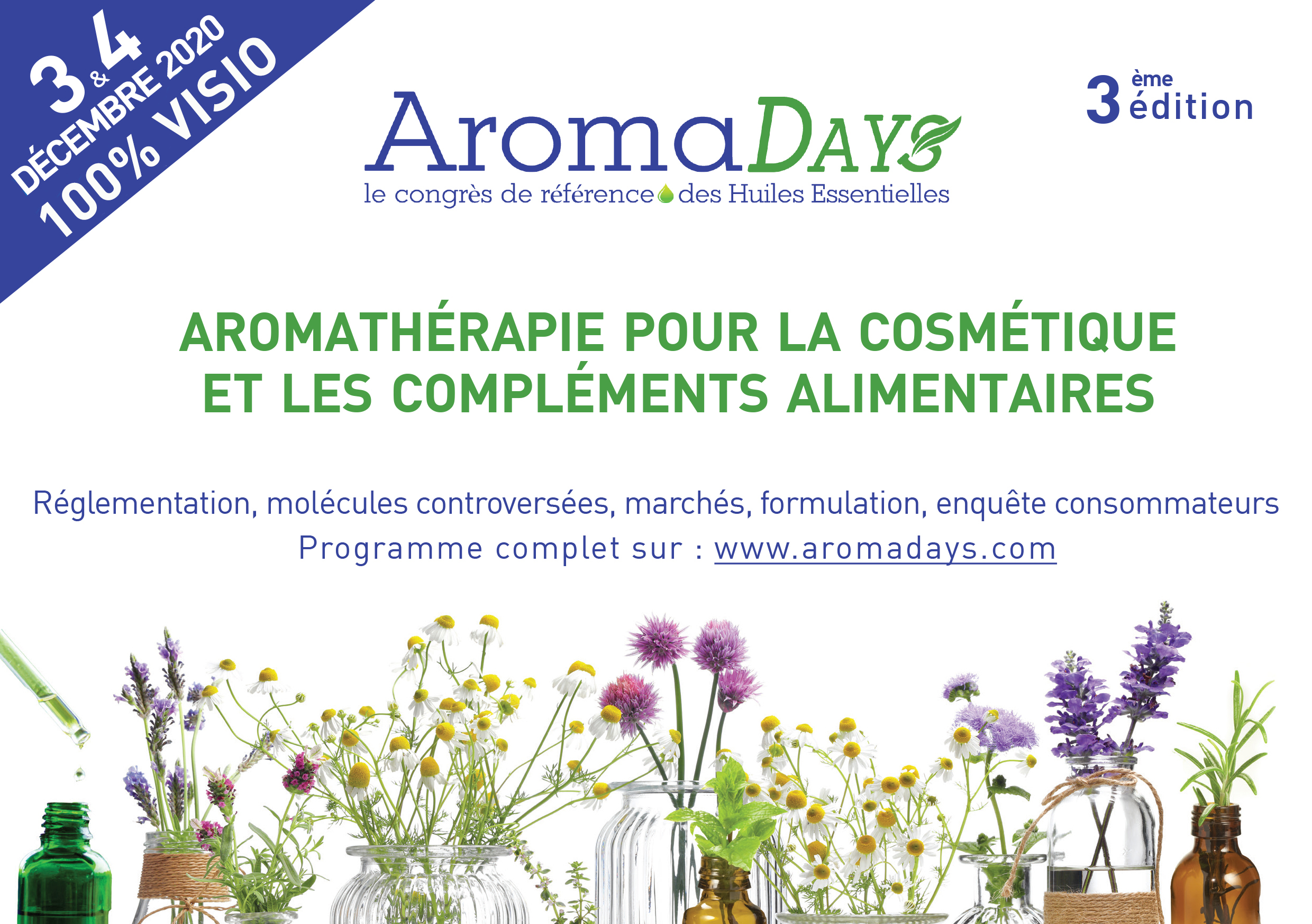 aromadays