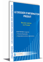 dossier information produit