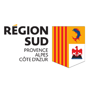 region sud