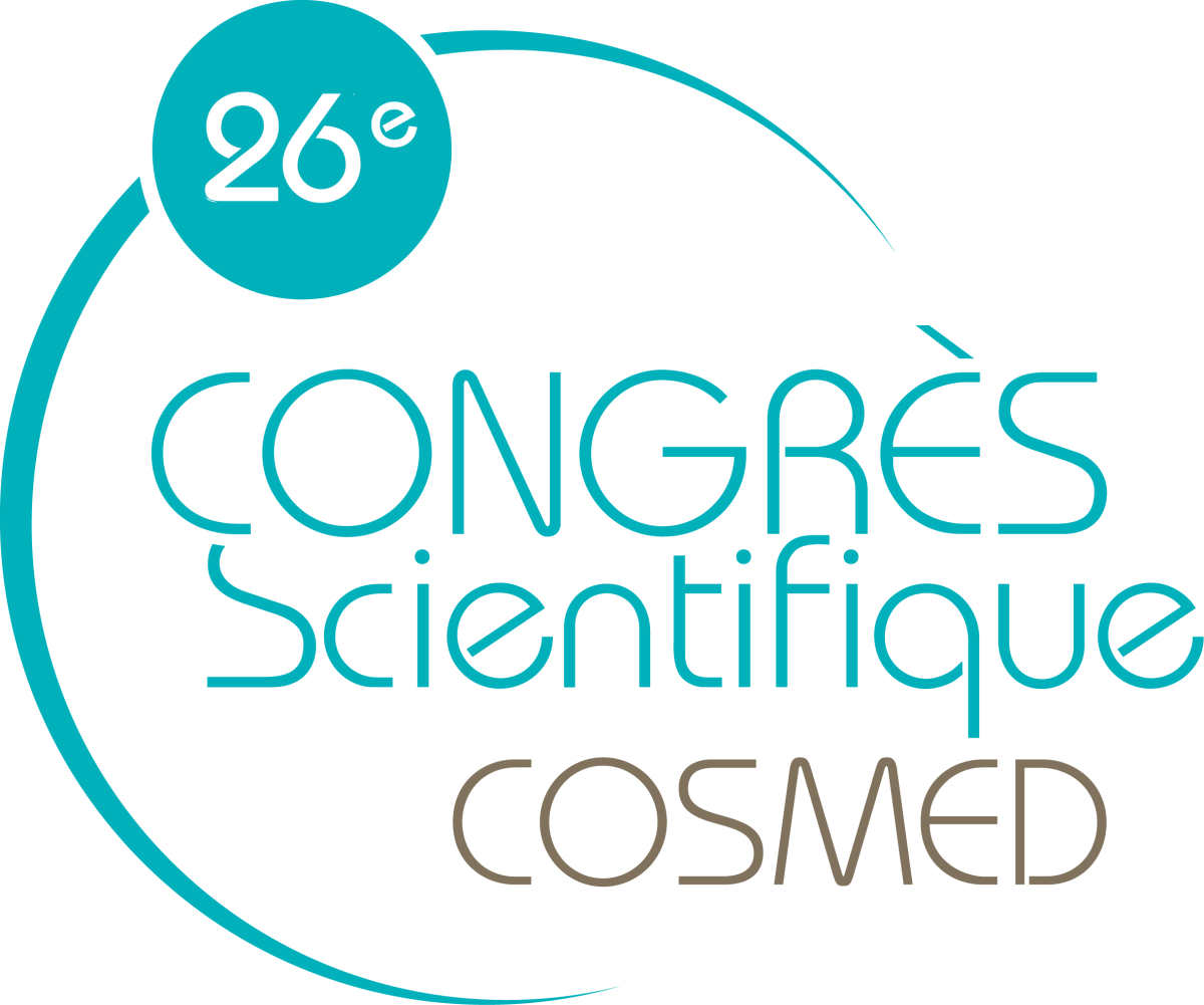 Congrès Scientifique Cosmed