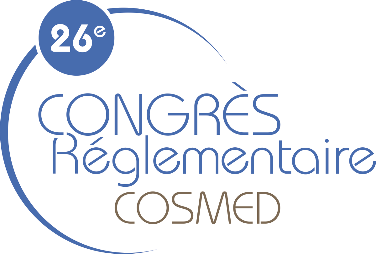 European regulatory meeting . april, 1&2 . Paris